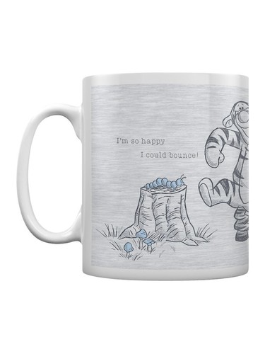 Winnie the pooh - winnie,