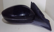 SPECCHIETTO ALA SPECCHIO RETROVISORE DESTRO DX OPEL CORSA F 2019 2024 ORIGINALE