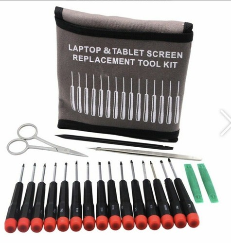 Kit strumenti riparazione