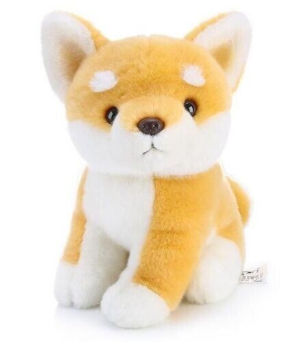 Shiba inu hund 16cm - inu,