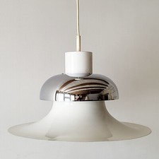LUSTRE SUSPENSION VINTAGE 1960