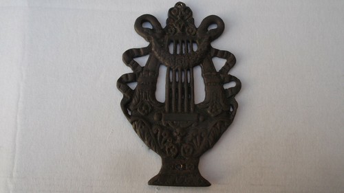 Antico fregio impero - antico,