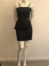 Abito Kocca Tg. Xs, S, M Donna