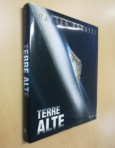 Walter bonatti terre alte - walter,