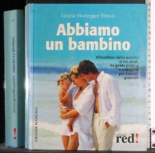 GRANDI MANUALI. ABBIAMO UN