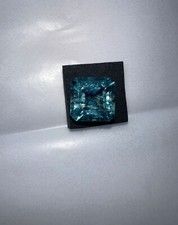 Marine Water-5.43CT Emerald