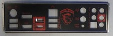 MSI Z270I Gaming Pro Carbon AC