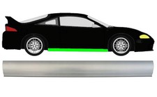 Soglia per mitsubishi - per,