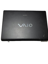Computer portatile Sony Vaio