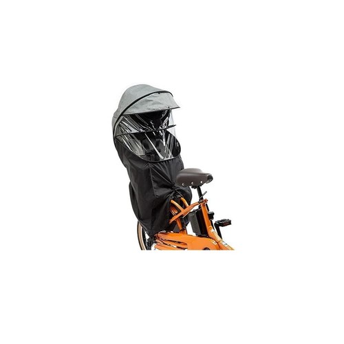 Coprisedile bambino schienale