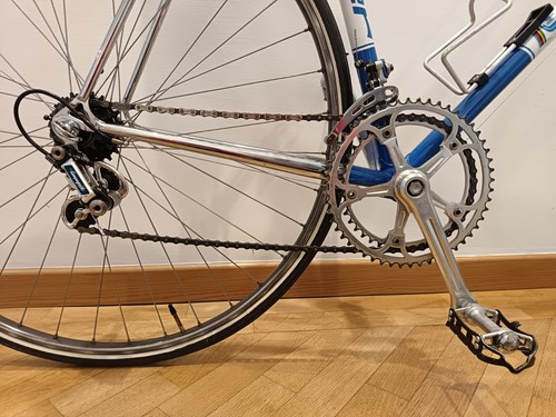 Bici corsa vintage - corsa,
