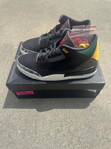 Sneakers air jordan - air, retro