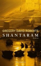 Shantaram von Roberts, Gregory
