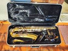 Sassofono tenore Conn tenor