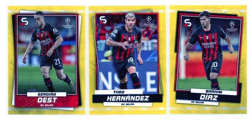 Milan image variation - image,