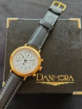 Valjoux 7765 chronograph