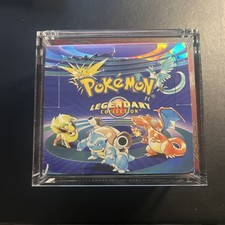 Vuoto - Booster Box Collezione