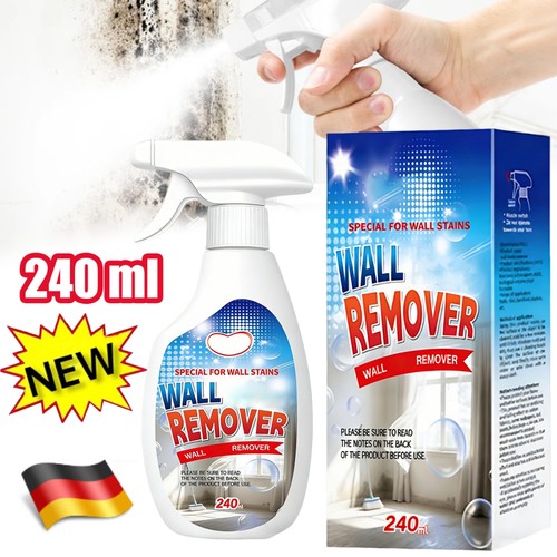 Detergente antimuffa alte - detergente,