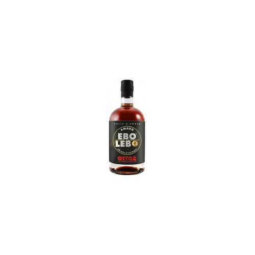 Amaro alle erbe - ebo, lebo