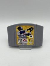 Triple Play 2000 - Nintendo 64