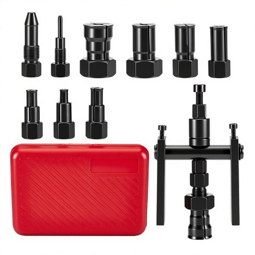 Set estrattori cuscinetti - set,