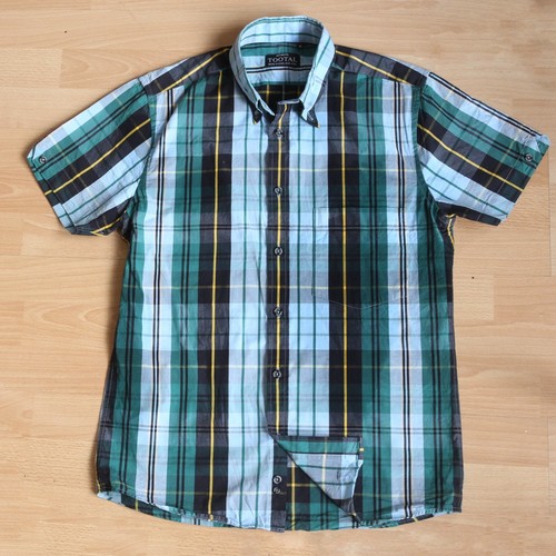 Camicia tootal con - camicia,