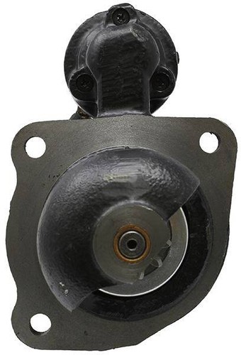 Starter new oe - kw,