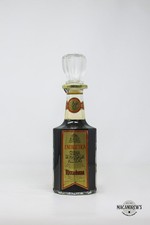 Decanter Crema di Marsala