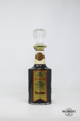 Decanter crema marsala - di,