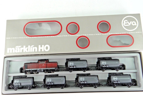 Märklin 2855 vagone - , cisterna