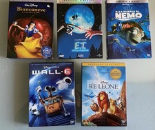 Cofanetti DVD Disney
