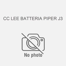 CC Lee batteria Piper J3