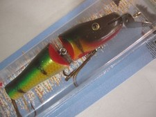 Lucky Strike spina per legno