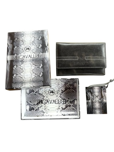 Portafogli donna cavalli - donna,