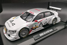 Audi A4 DTM 2008 T. Kristensen