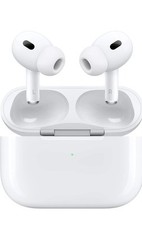 Apple AirPro2 (2generazione) con custodia di ricarica MagSafe