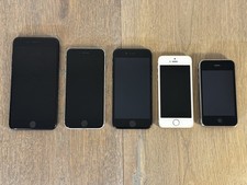 Lotto Di Lavoro X5 Apple