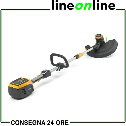 Decespugliatore batteria - decespugliatore, a