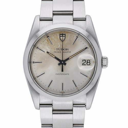 Tudor prince oysterdate - tudor,