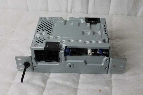 Radio navigatore ford focus - radio,