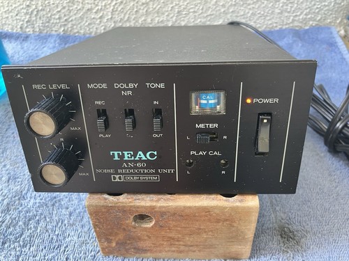 Teac nastro riduzione - teac, an-60
