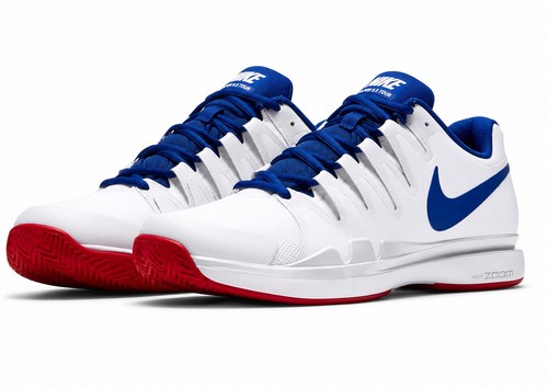 Scarpa tennis nike zoom - da,