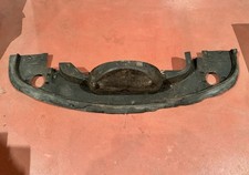 Porsche 356 A Speedster - carter Motore - Carter Engine