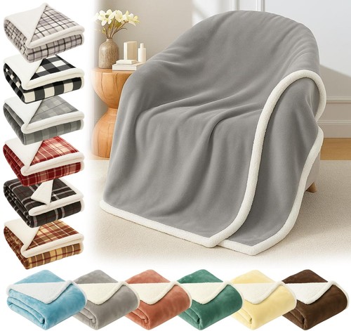 Coperta quadri pelliccia - a,