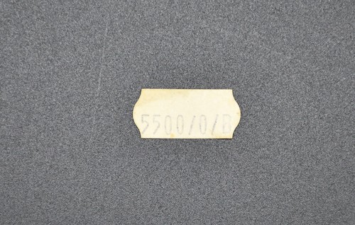 Rolex air king 5500 - air-king,