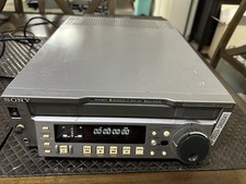 Sony J-30SDI Compact Digital