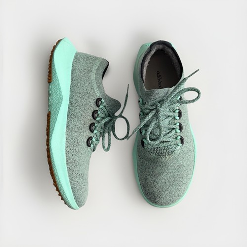 Sneakers allbirds wool dasher - wool,