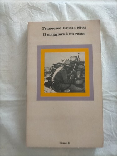 Als maggiore è un - als-60:, il