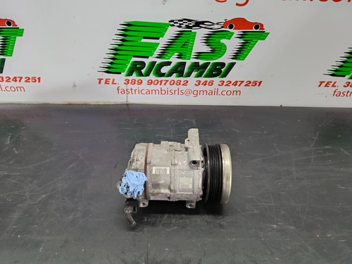 Compressore clima lancia - clima, a/c