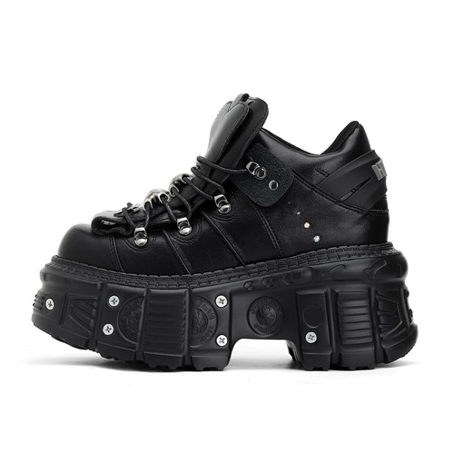 Scarpe stile punk donna - , uomo